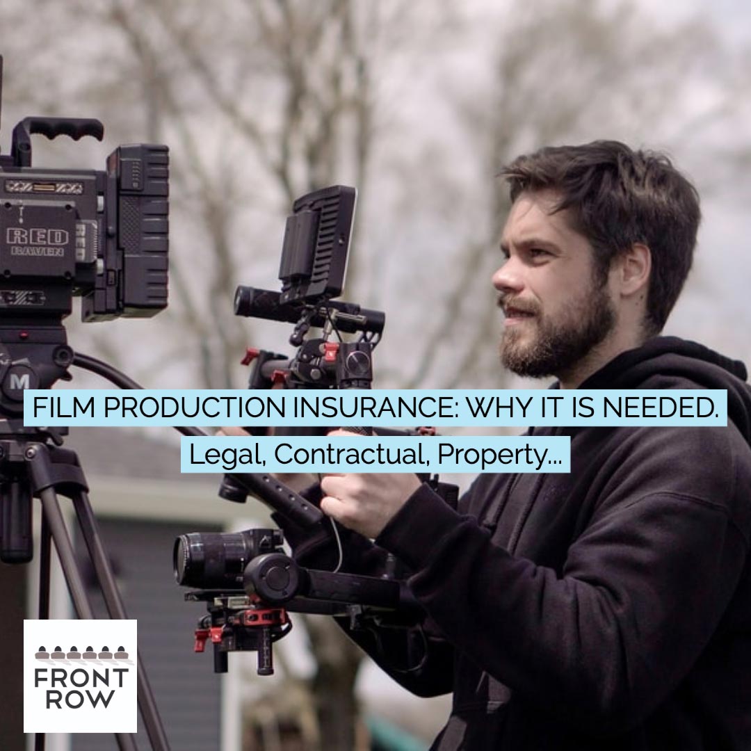 Film Production Insurance Why It Is Needed   FILM PRODUCTION INSURANCE  WHY IT IS NEEDED SQ2 Forweb 